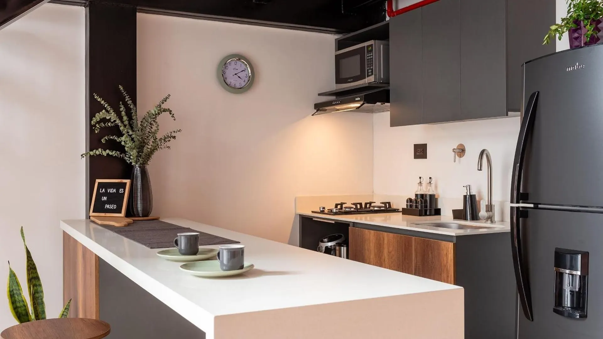Loft Exclusivo En La Candelaria Medellín 0*,  Kolumbie