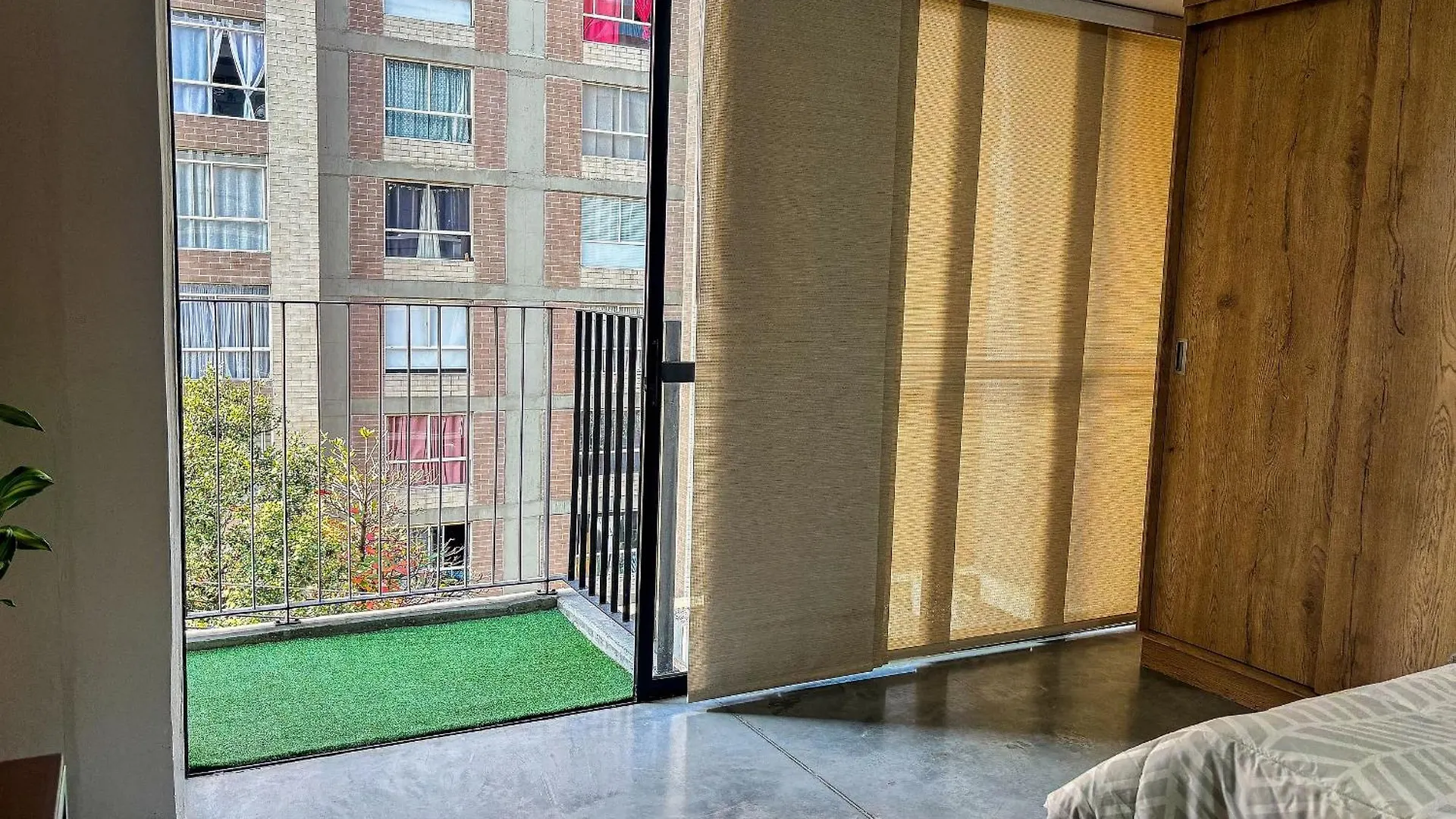 Loft Exclusivo En La Candelaria Medellín 0*,  Kolumbie