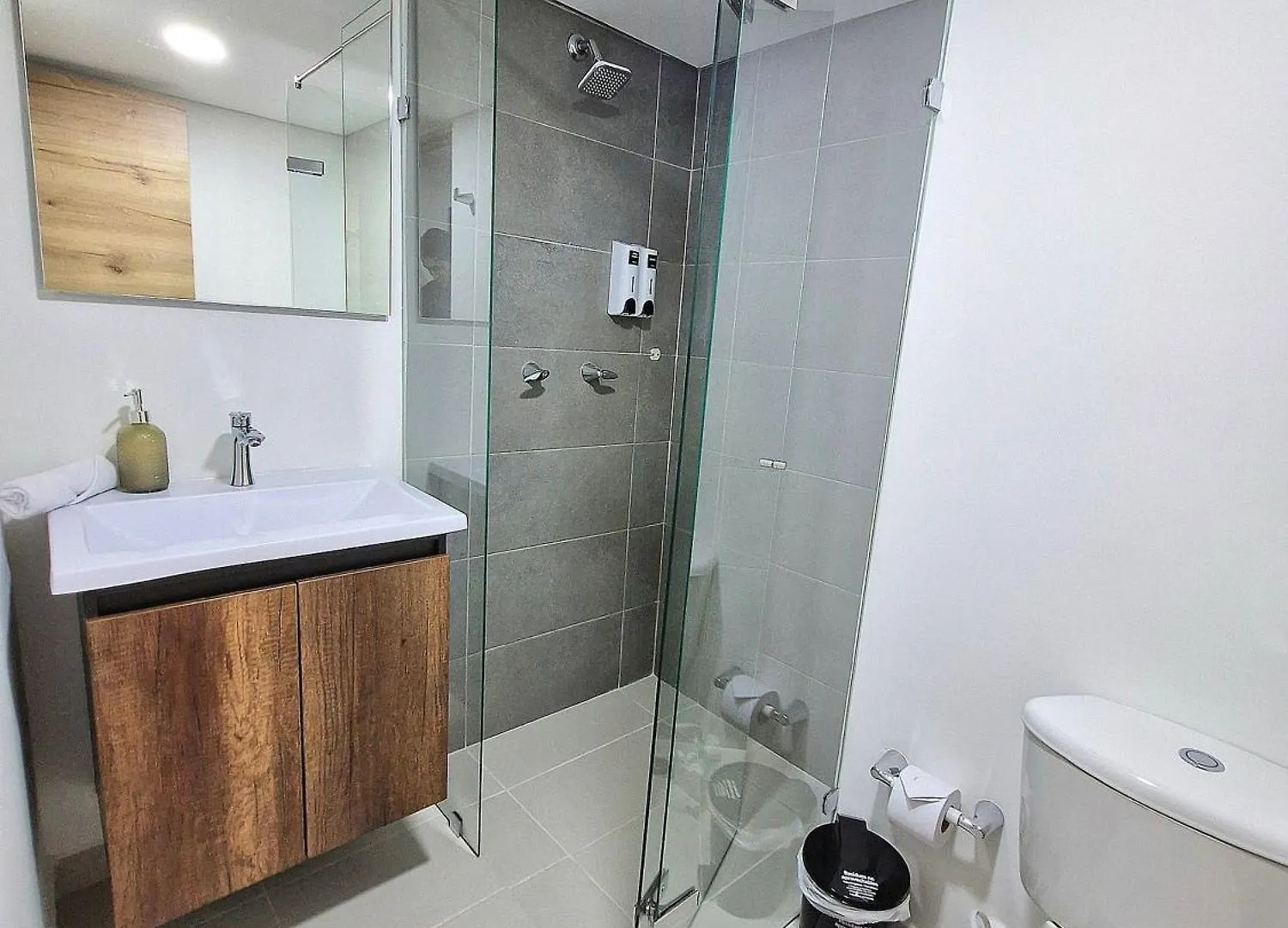 Loft Exclusivo En La Candelaria Medellín Colombia