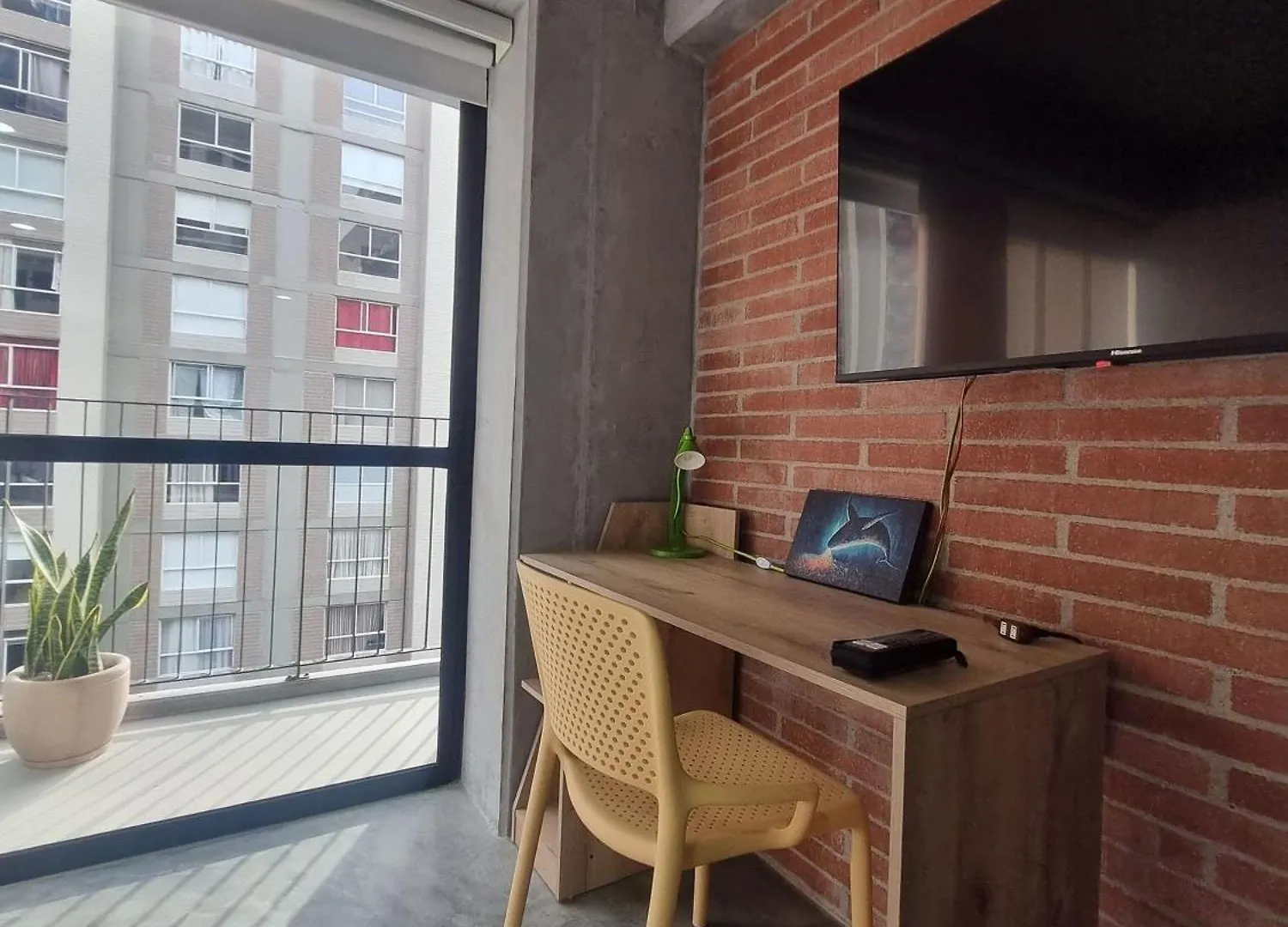 Loft Exclusivo En La Candelaria Medellín Apartamento