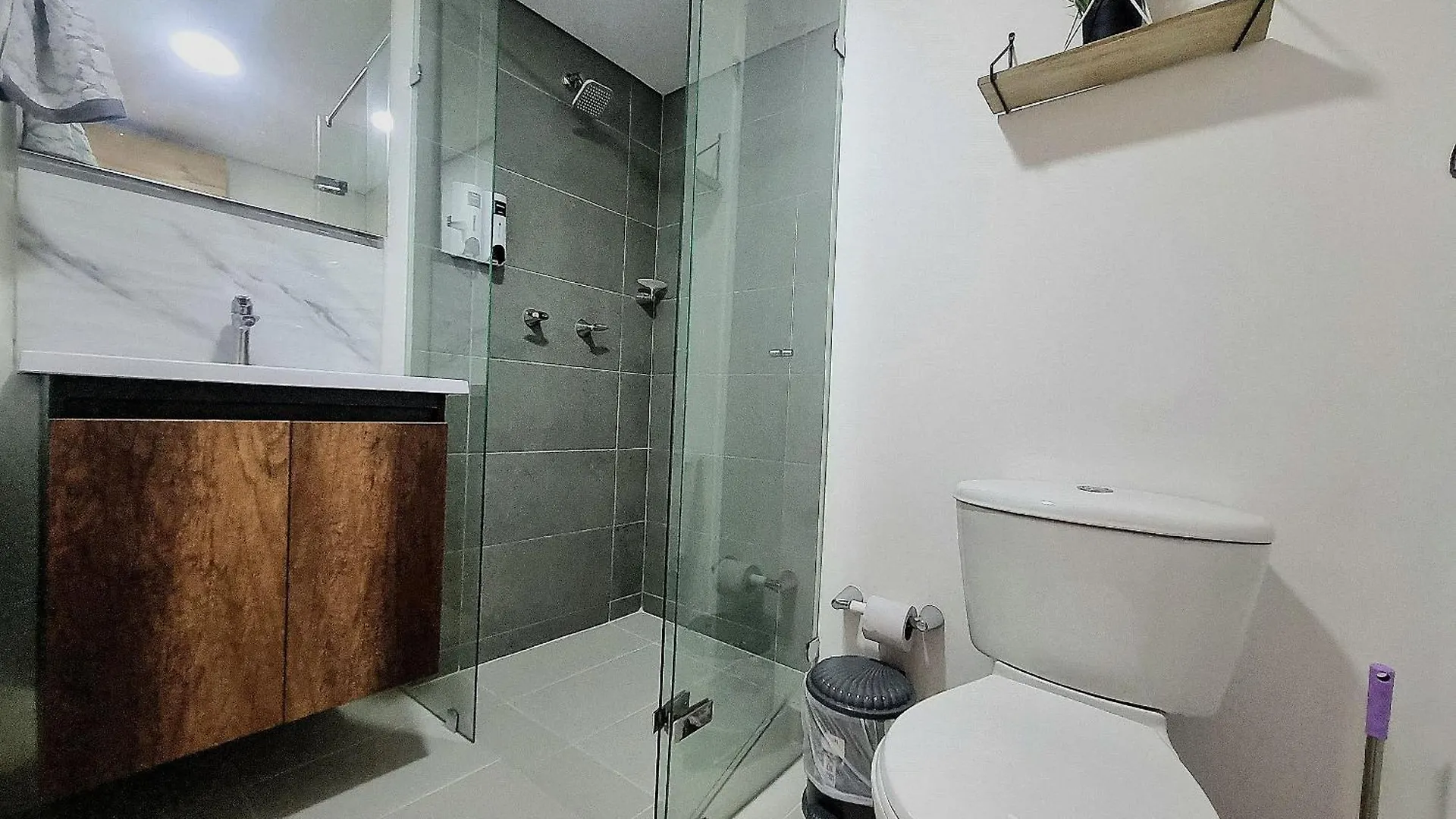 Loft Exclusivo En La Candelaria Medellín Apartamento