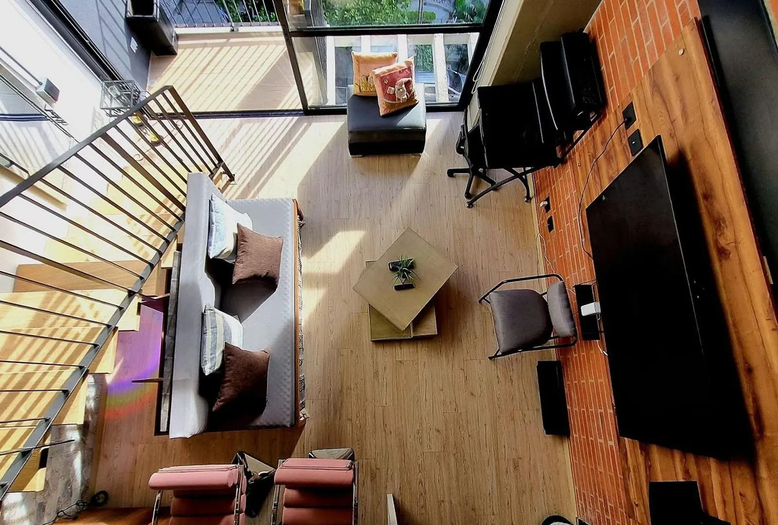 Loft Exclusivo En La Candelaria Medellín 0*,  Colombia
