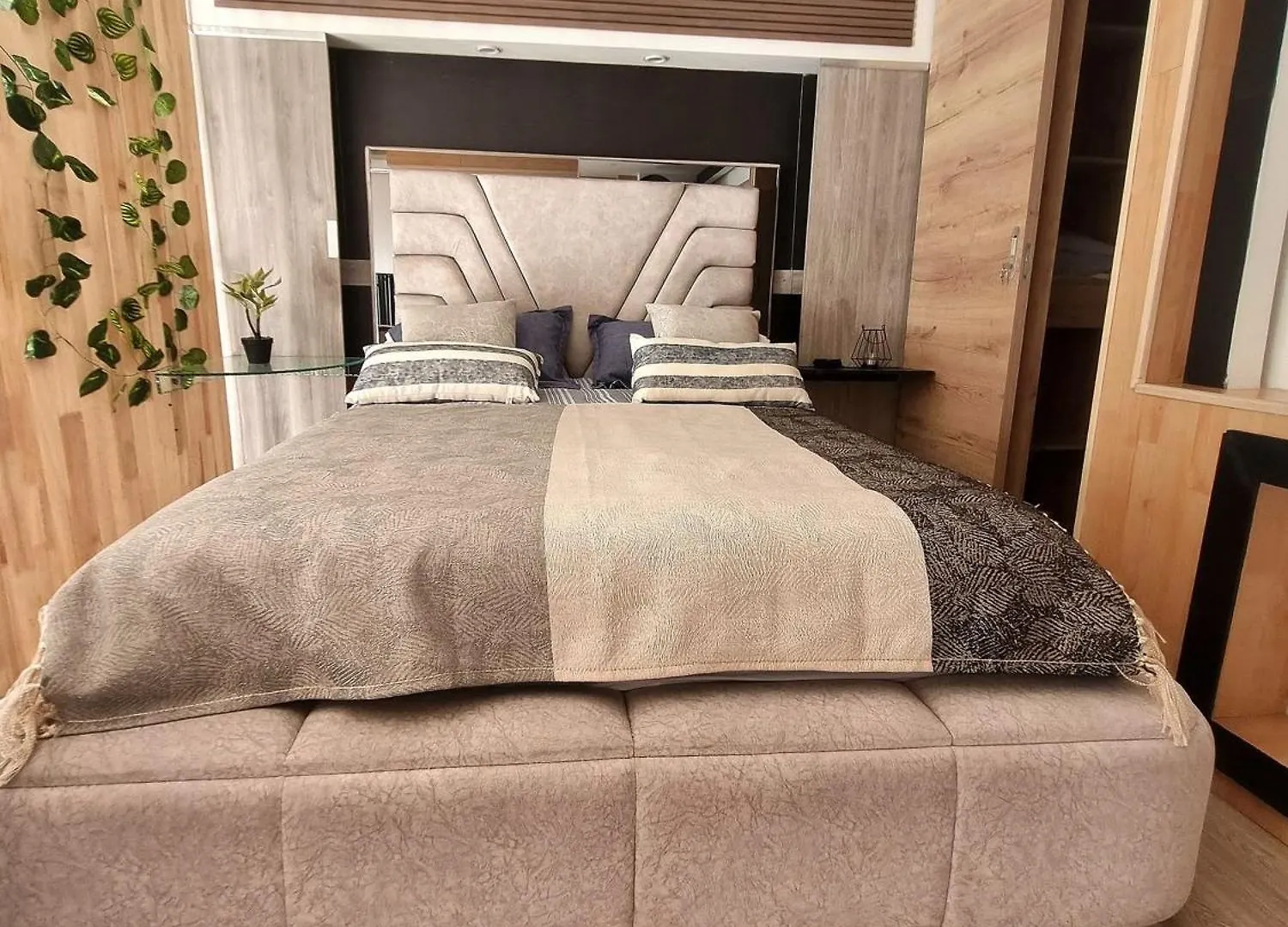 Apartamento Loft Exclusivo En La Candelaria Medellín Colombia