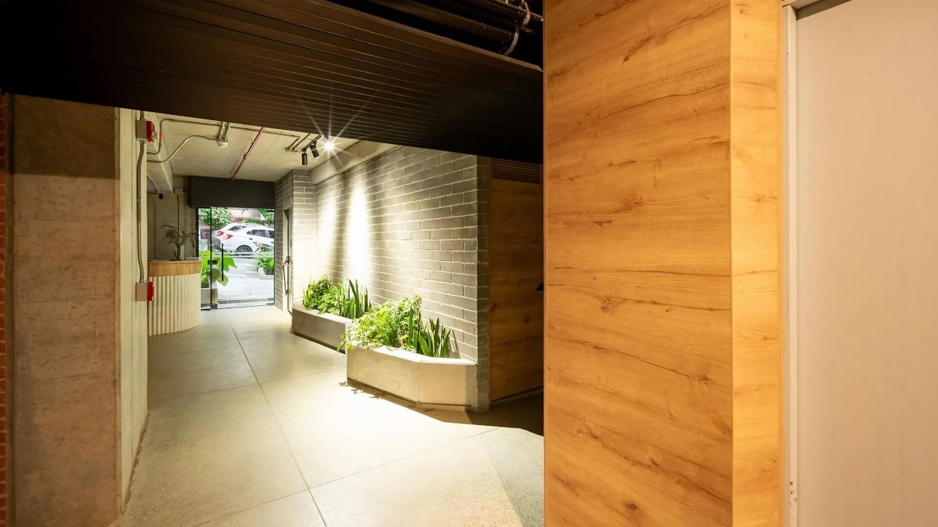 Apartamento Loft Exclusivo En La Candelaria Medellín