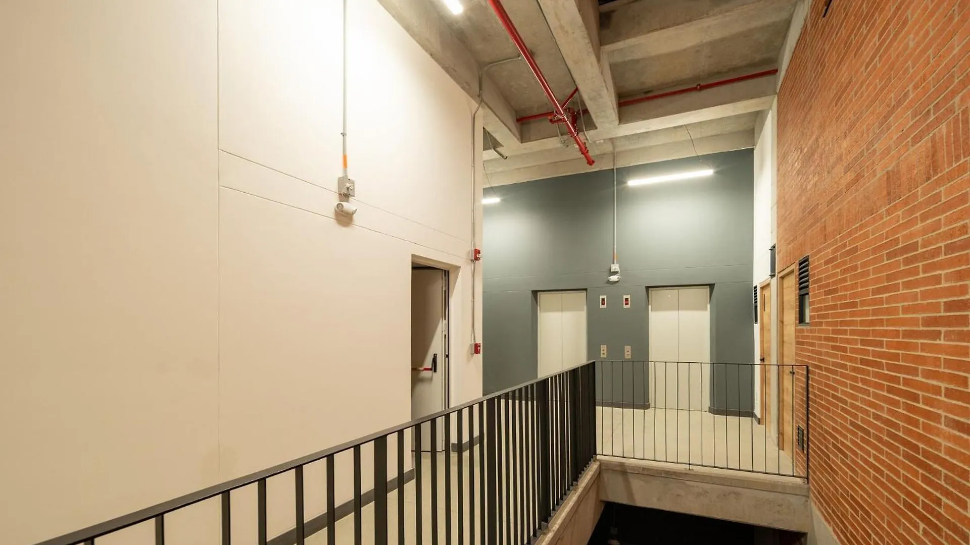 Loft Exclusivo En La Candelaria Medellín Colombia