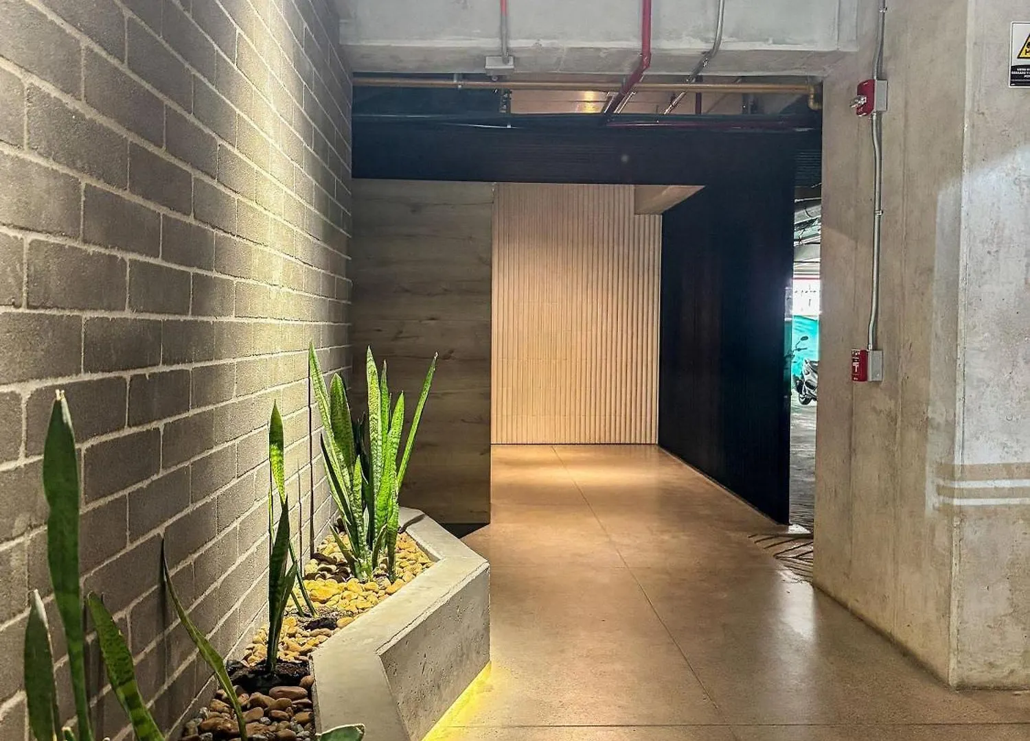 Loft Exclusivo En La Candelaria Medellín