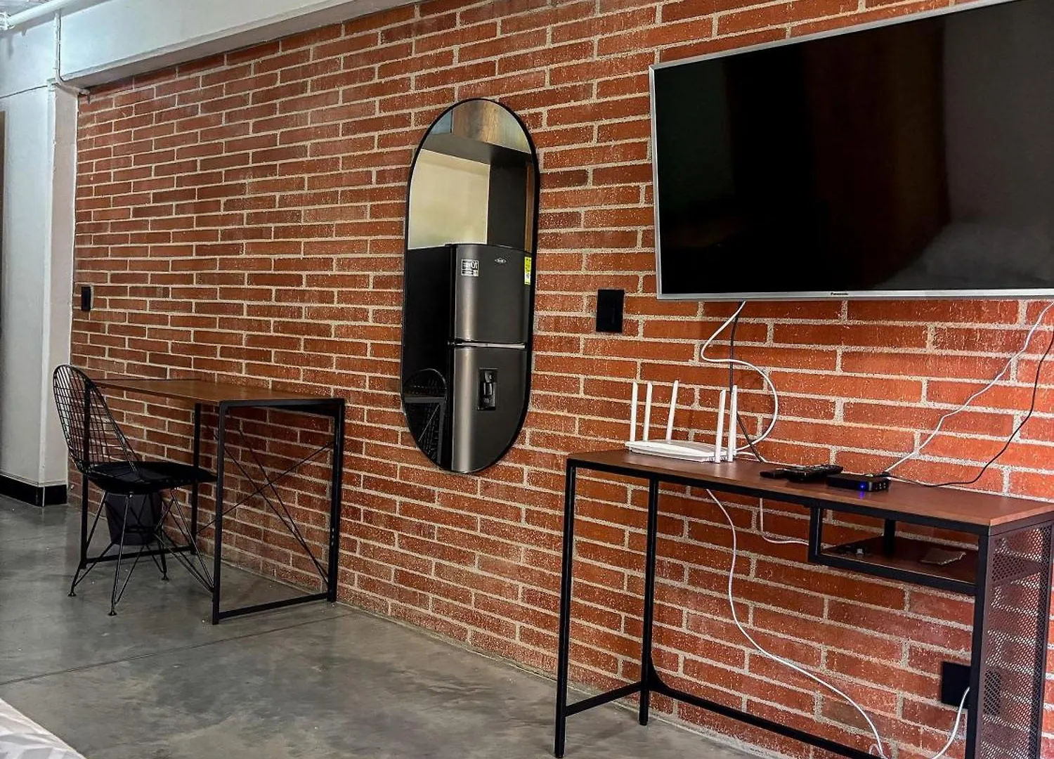 Loft Exclusivo En La Candelaria Medellín Apartamento