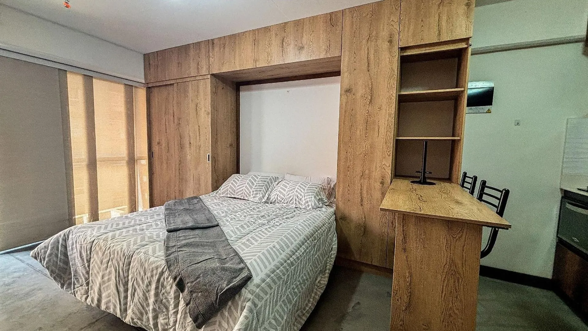 Apartamento Loft Exclusivo En La Candelaria Medellín Colombia