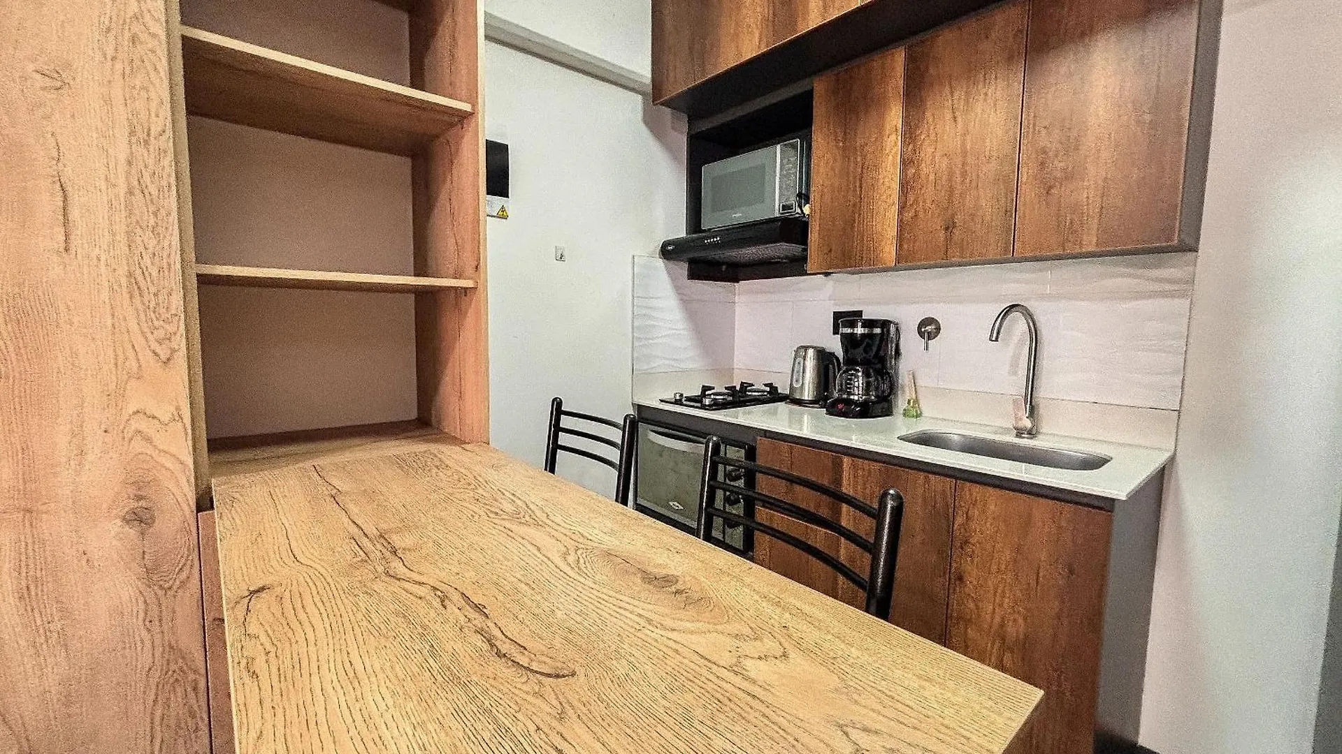 Loft Exclusivo En La Candelaria Medellín