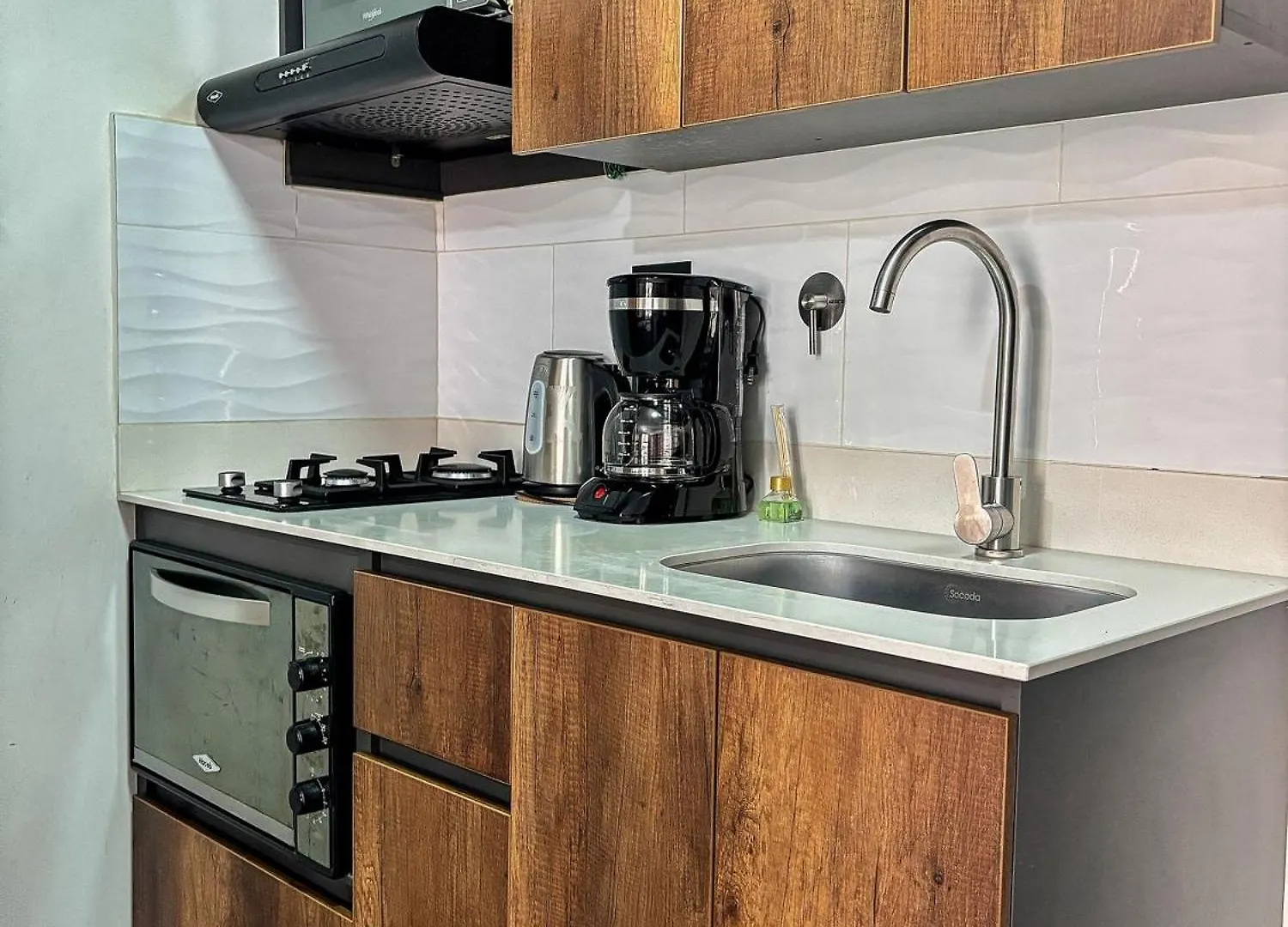 Loft Exclusivo En La Candelaria Medellín 0*,