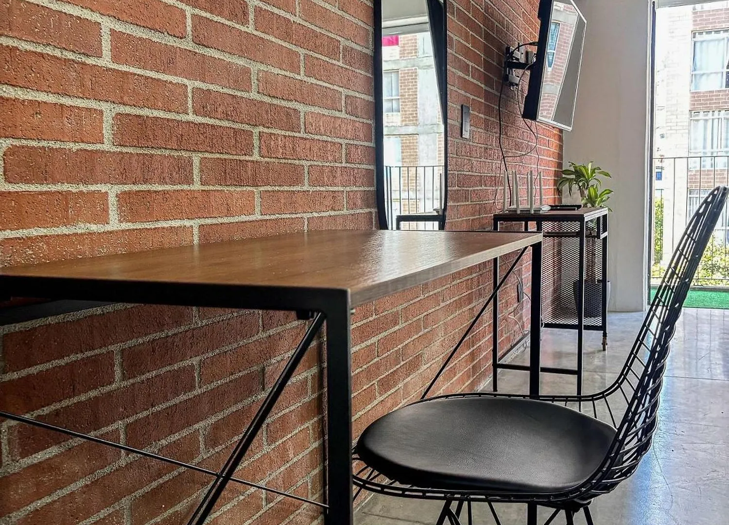 Loft Exclusivo En La Candelaria Medellin Apartment